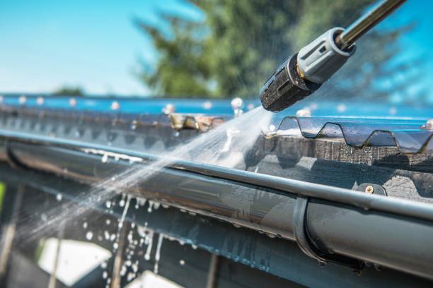 Best Commercial Building Pressure Washing  in Parkland, FL