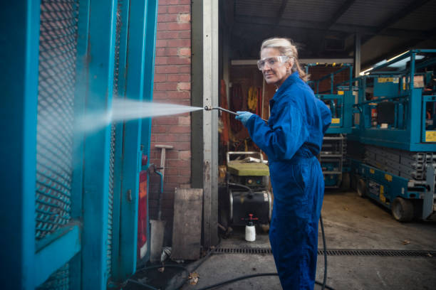 Best Affordable Pressure Washing  in Parkland, FL