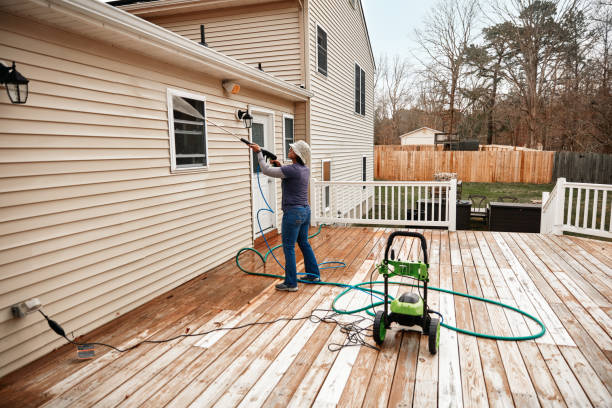 Best Fence Pressure Washing  in Parkland, FL