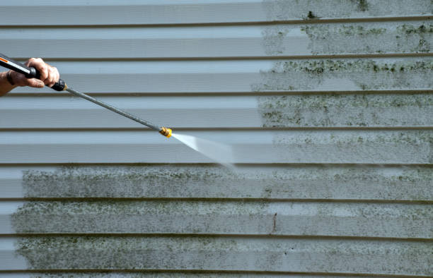 Professional Pressure Washing in Parkland, FL