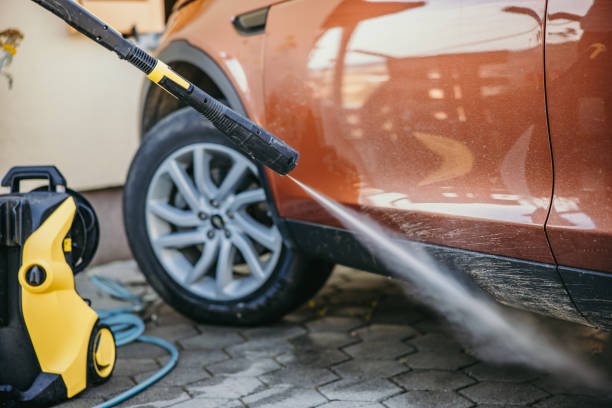 Best House Pressure Washing  in Parkland, FL