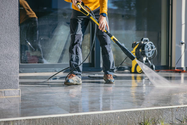 Best Deck Pressure Washing  in Parkland, FL