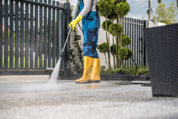 Best Garage Pressure Washing  in Parkland, FL
