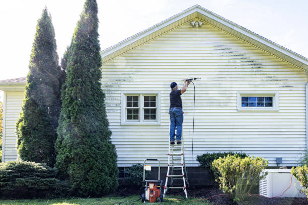Best Deck Cleaning Services  in Parkland, FL